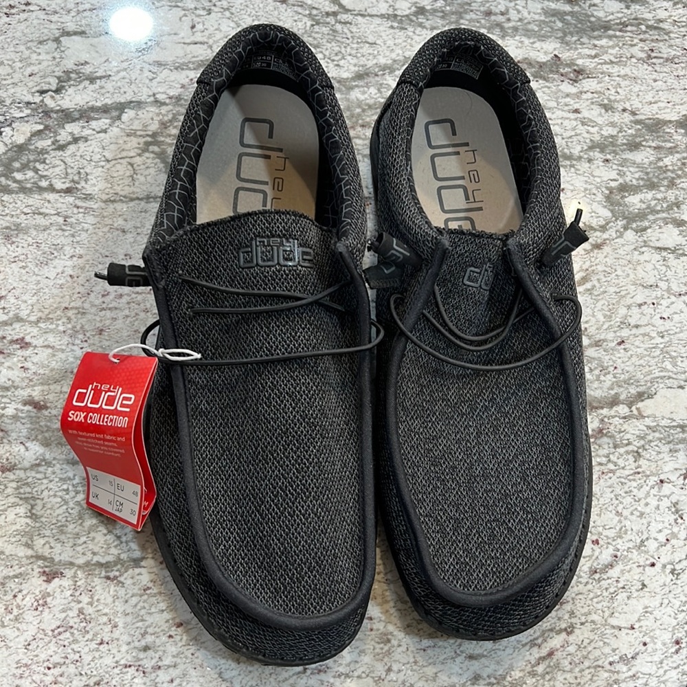 Hey Dude - Men’s - 15